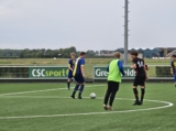 ST D.Z.C. '09/S.K.N.W.K. JO16-1 - M.Z.C. '11 JO15-1 (oefen) seizoen 2024-2025 (dinsdag 3 juni 2025) (71/85)